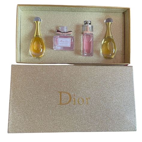 miss dior mini perfume price.